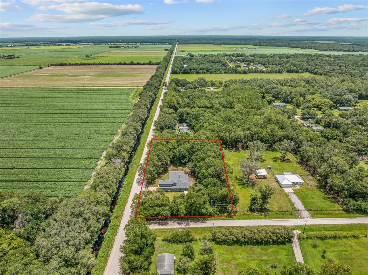 4191 Canal Avenue, Bunnell, FL 32110 Photo