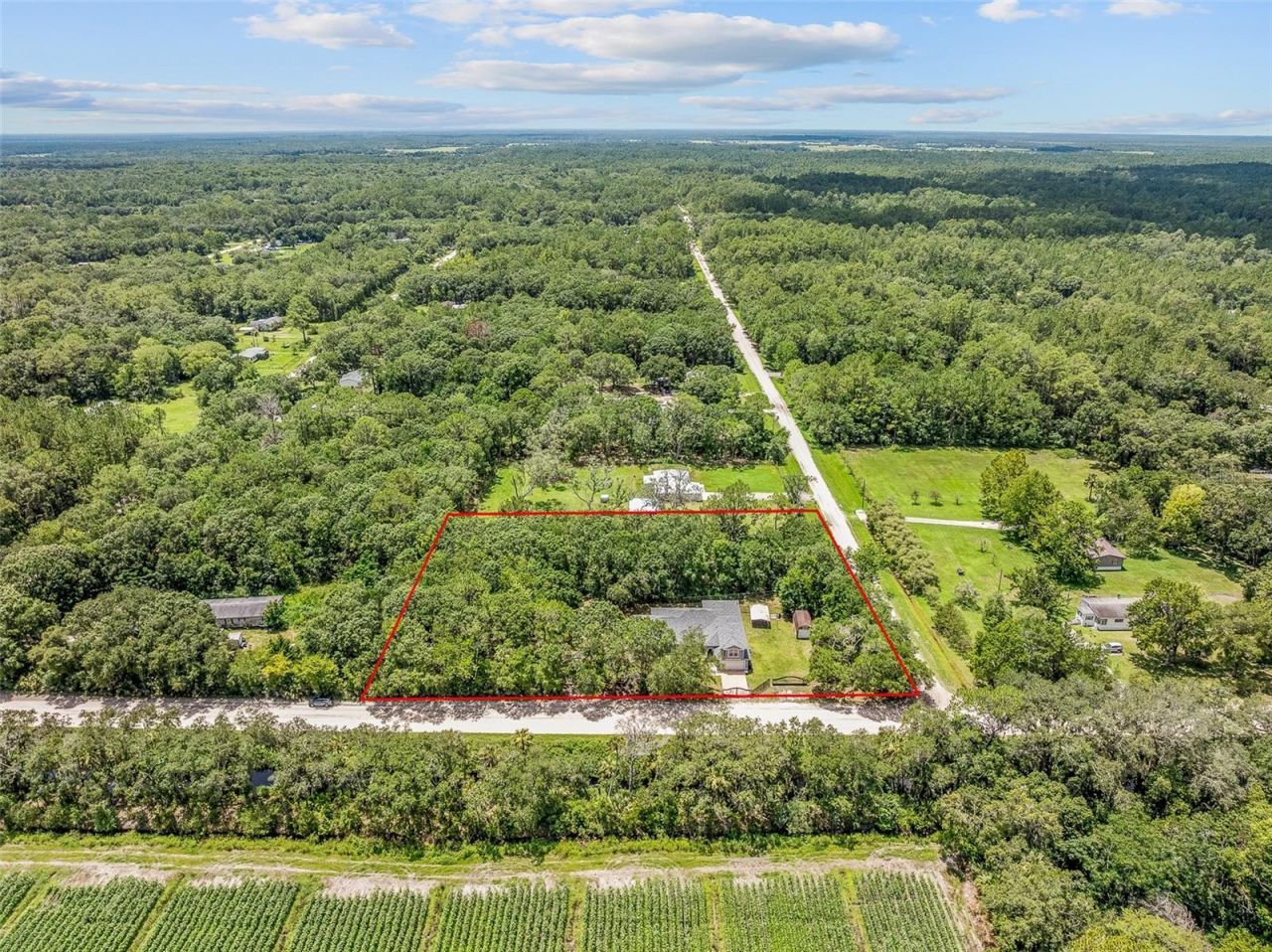 4191 Canal Avenue, Bunnell, FL 32110 Photo