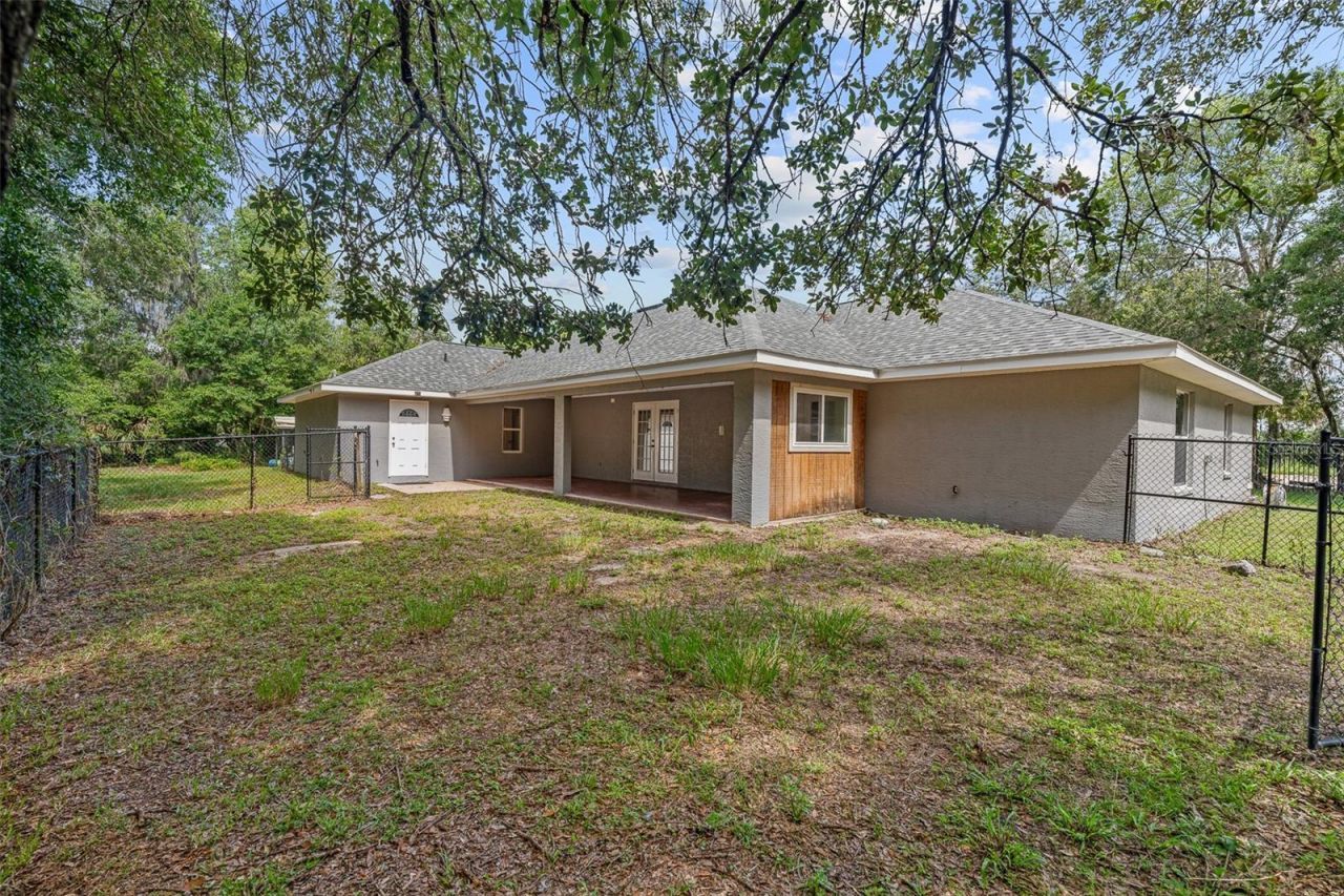 4191 Canal Avenue, Bunnell, FL 32110 Photo