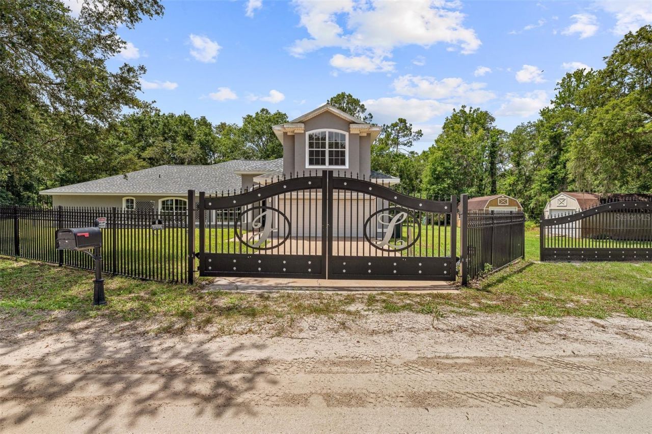 4191 Canal Avenue, Bunnell, FL 32110 Photo