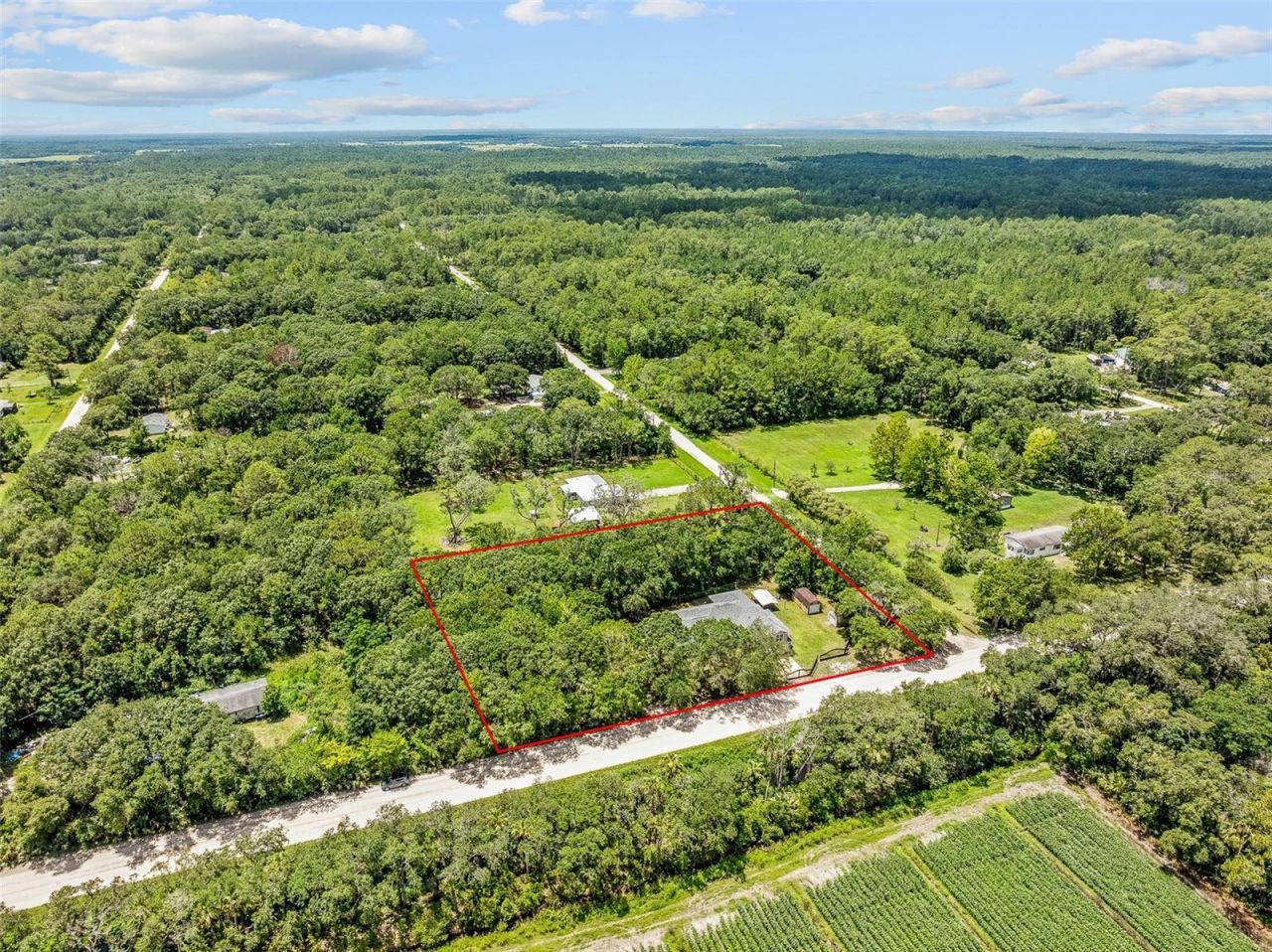 4191 Canal Avenue, Bunnell, FL 32110 Photo