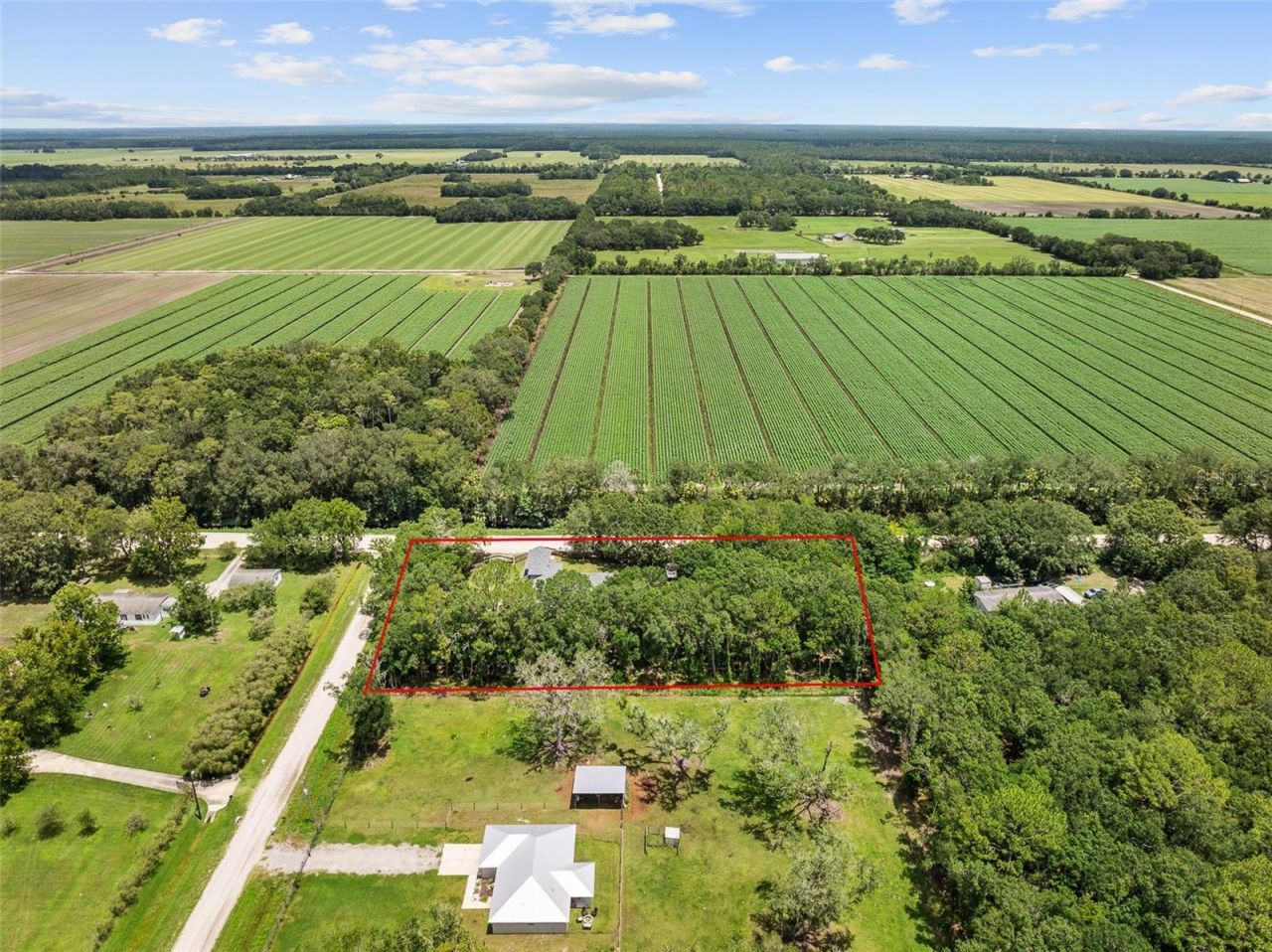 4191 Canal Avenue, Bunnell, FL 32110 Photo