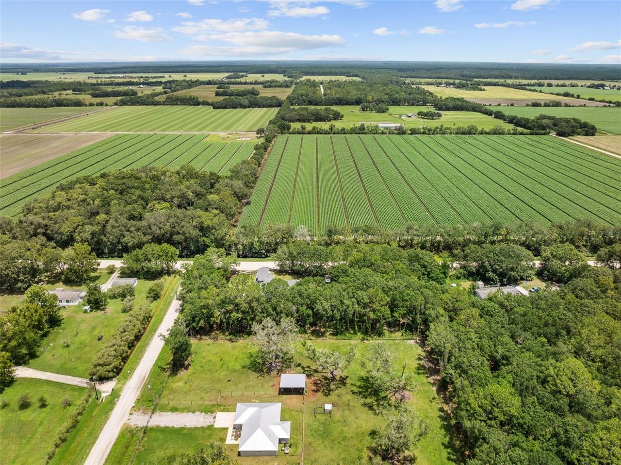 4191 Canal Avenue, Bunnell, FL 32110 Photo