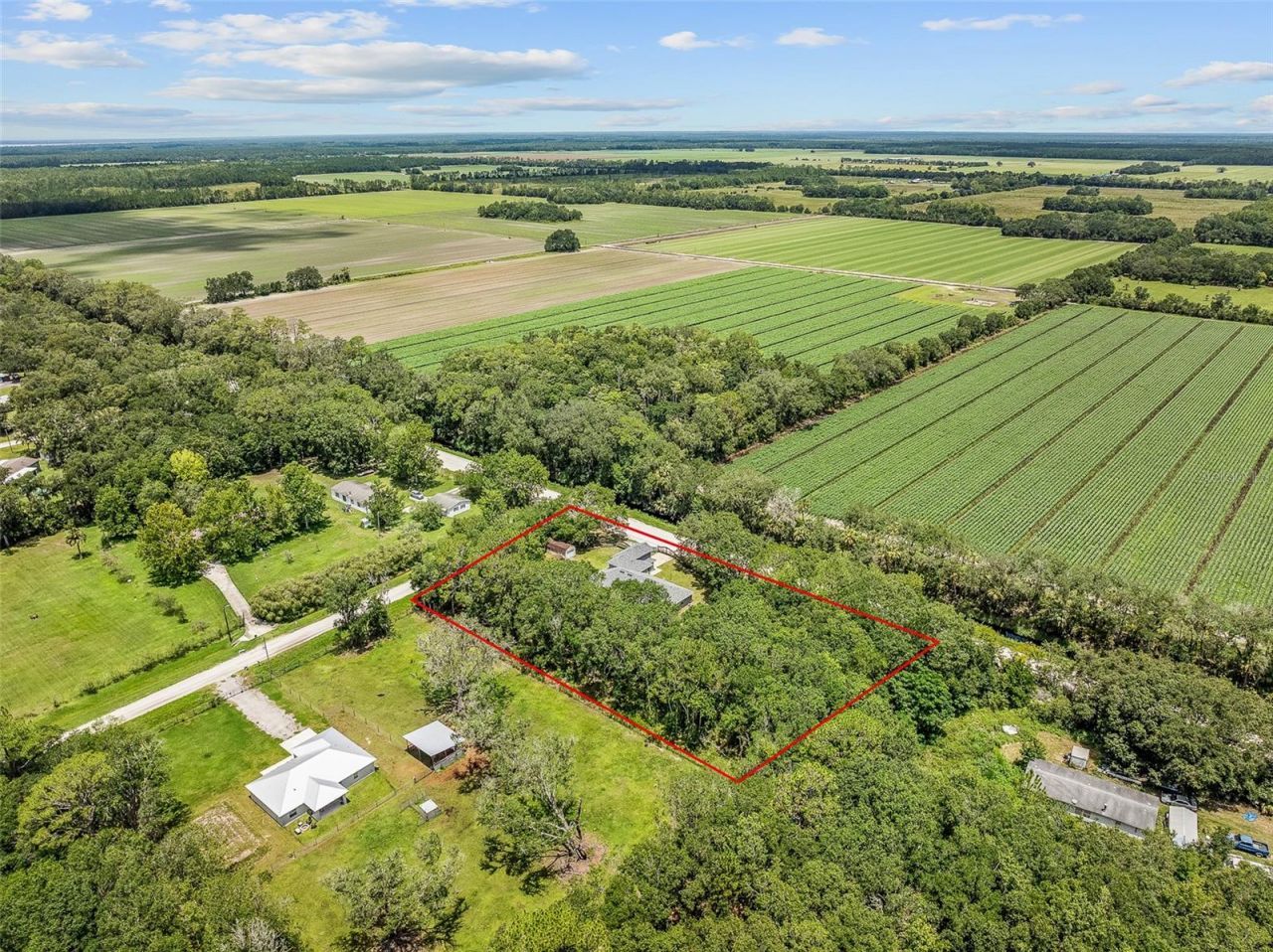 4191 Canal Avenue, Bunnell, FL 32110 Photo