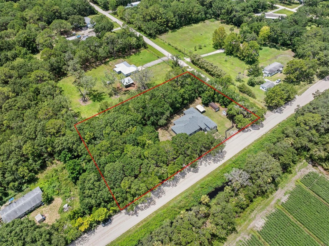 4191 Canal Avenue, Bunnell, FL 32110 Photo