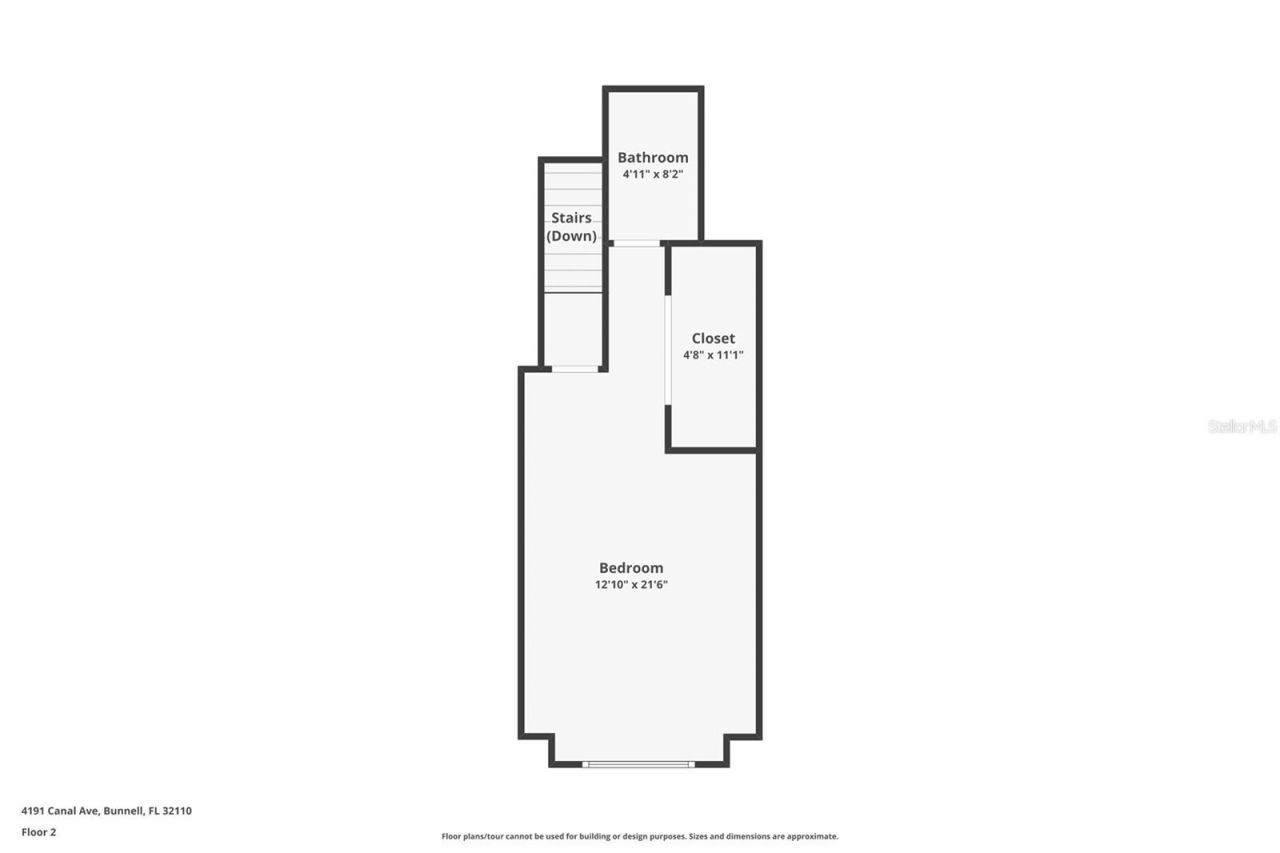 4191 Canal Avenue, Bunnell, FL 32110 Photo