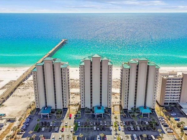 8575 Gulf Boulevard, Unit 1401, Navarre, FL 32566