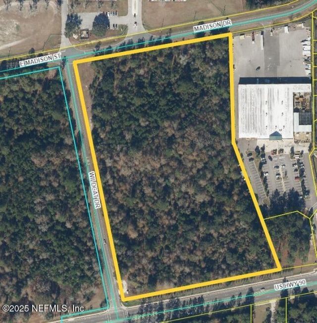 0 Us Highway 90, Glen St. Mary, FL 32040 Photo