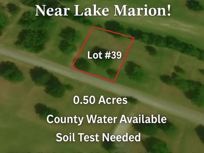 1354 Tennis Lane, Summerton, SC 29148