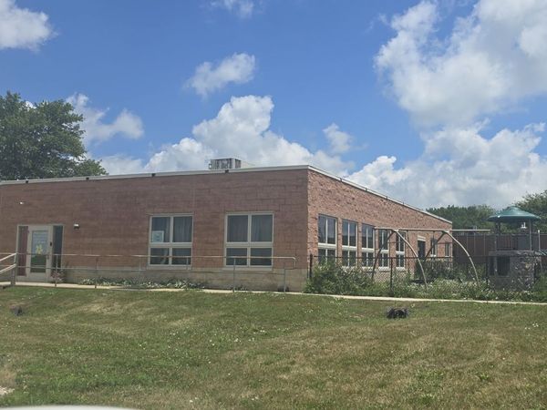 1240 N MARKET Street, Paxton, IL 60957