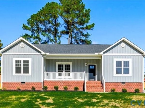 5106 Front Drive, North Dinwiddie, VA 23803