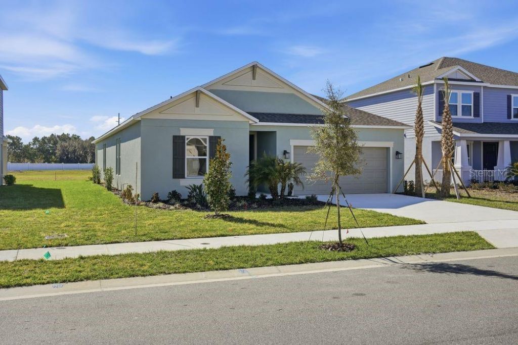2257 Cypress Creek Street, Auburndale, FL 33823 Photo
