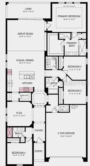 2257 Cypress Creek Street, Auburndale, FL 33823 Photo