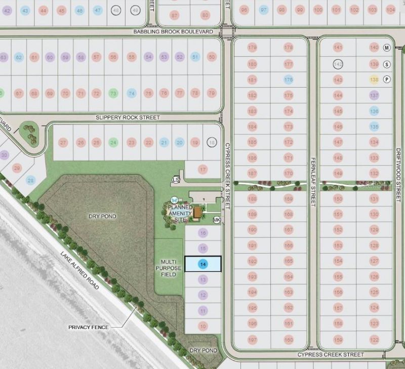 2257 Cypress Creek Street, Auburndale, FL 33823 Photo