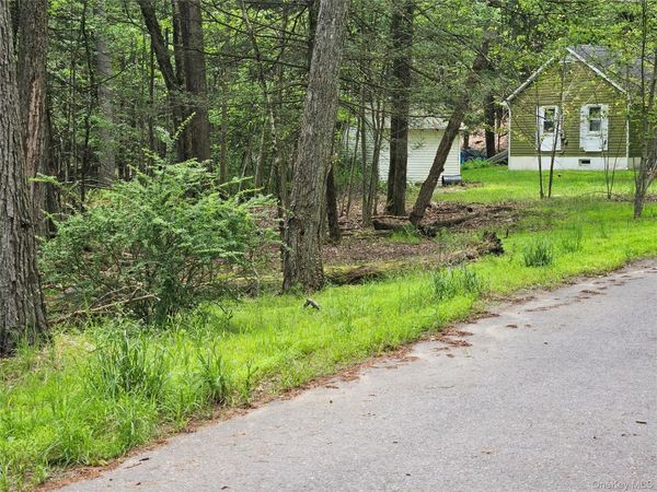 Highland Avenue, Smallwood, NY 12788