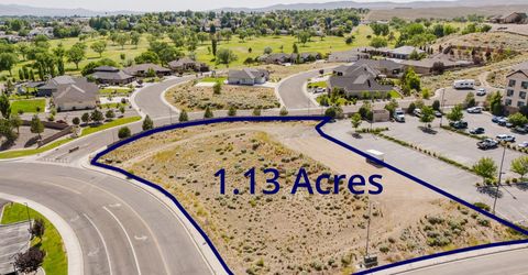 2215 Ruby Vista Drive, Elko, NV 89801 Photo