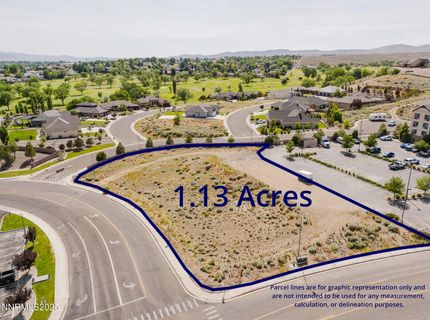 2215 Ruby Vista Drive, Elko, NV 89801 Photo