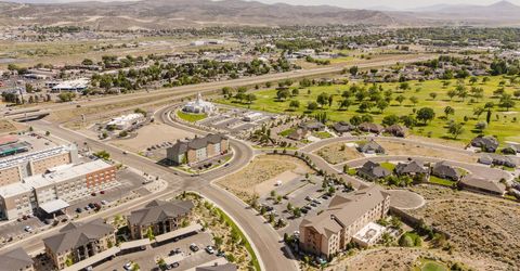 2215 Ruby Vista Drive, Elko, NV 89801 Photo