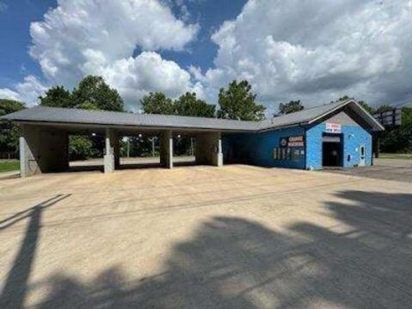 441 W Main Street, Pomeroy, OH 45769