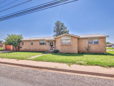509 N Ballard Street, Brownfield, TX 79316