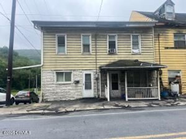 1400 MAIN Street, Gilberton, PA 17934
