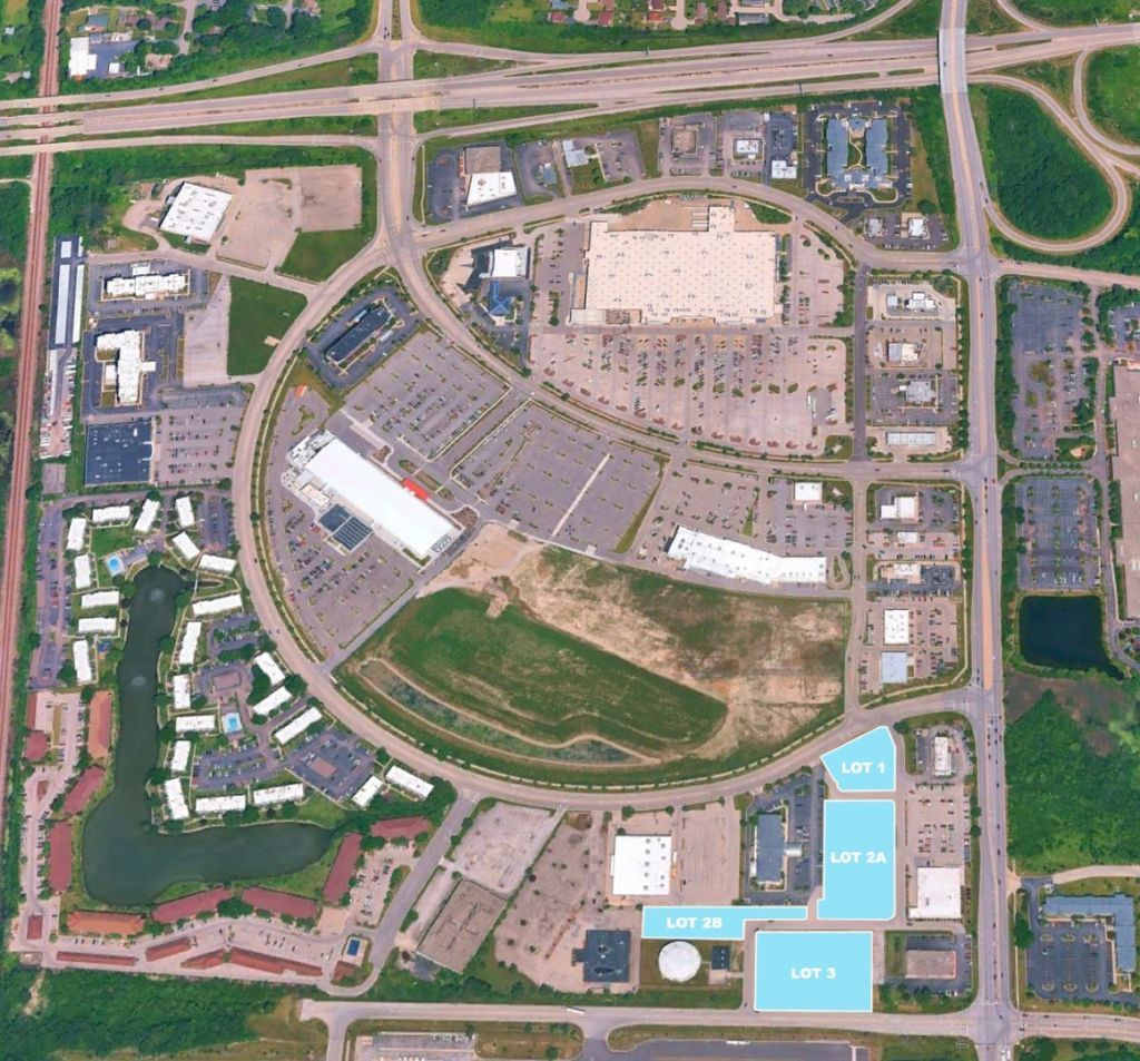 601 Lakehurst Road, Waukegan, IL 60085