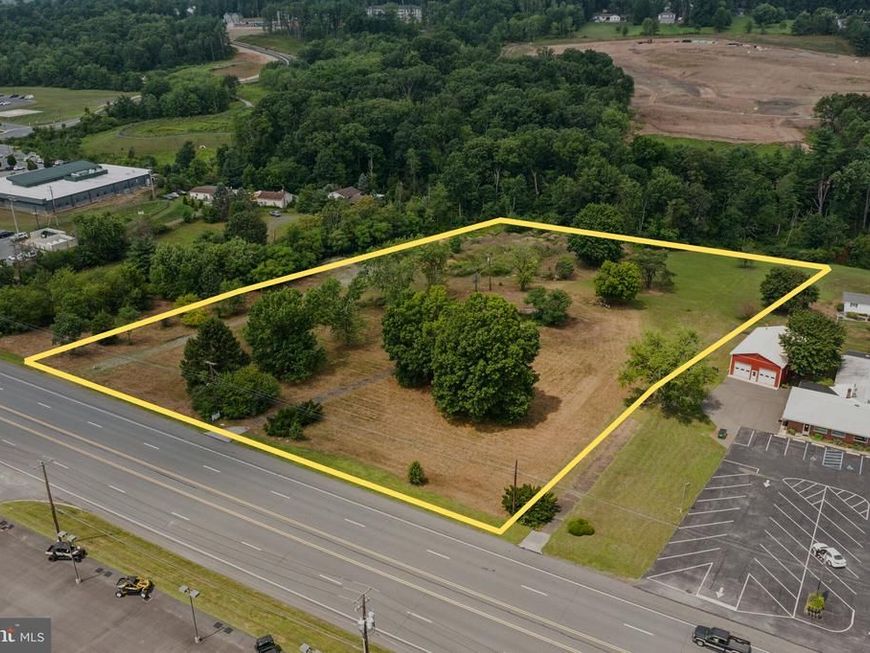 1193 Centre Turnpike, Orwigsburg, PA 17961 Main Photo