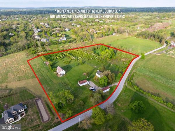 LOT 28 HEEBNER ROAD, COLLEGEVILLE, PA 19426