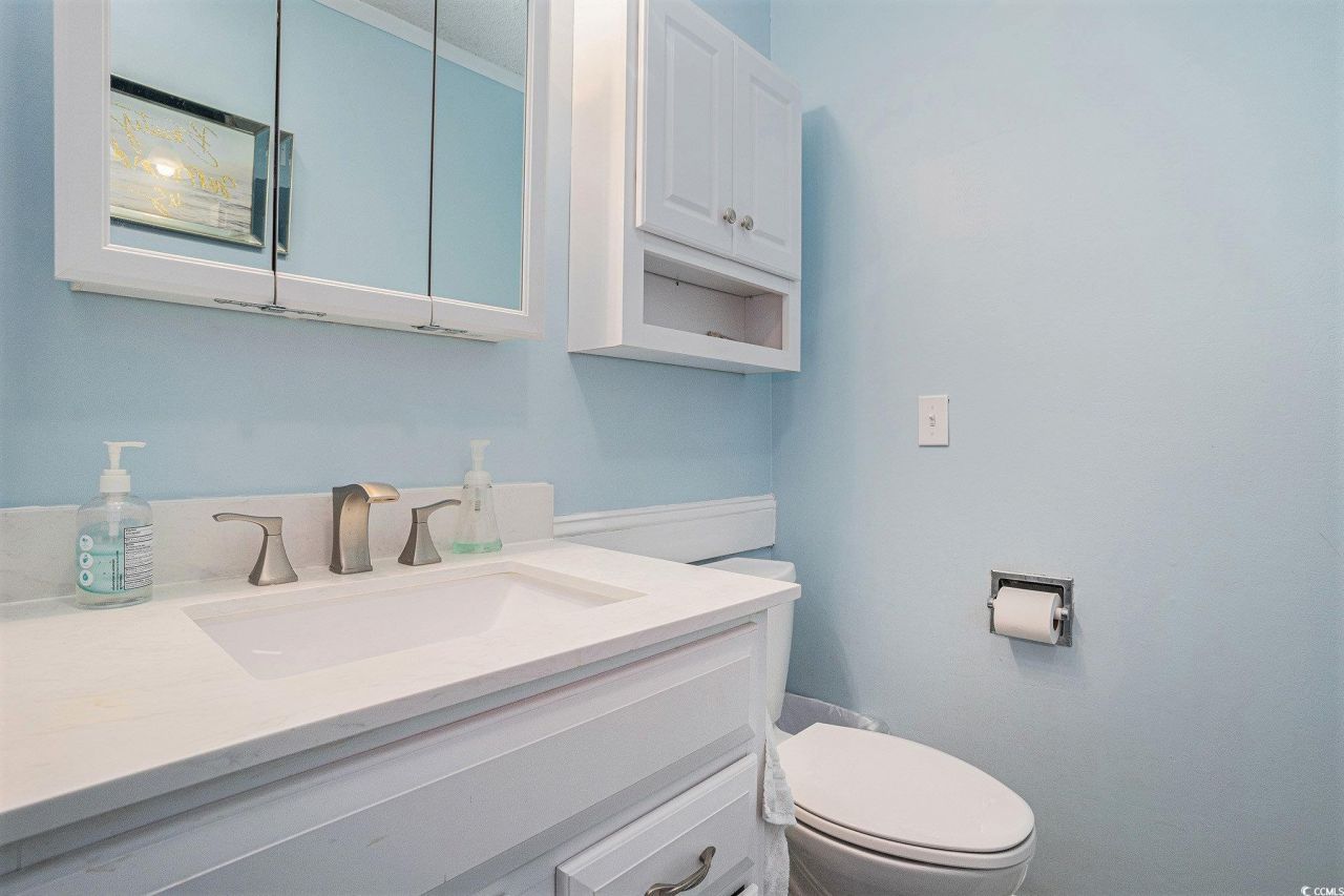 415 Ocean Creek Dr. Photo 12