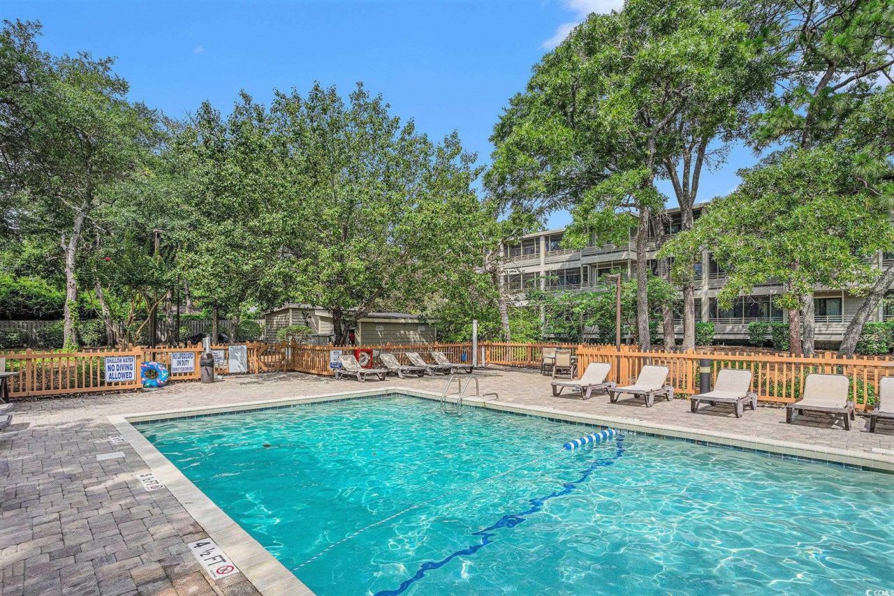 415 Ocean Creek Dr. Photo 19