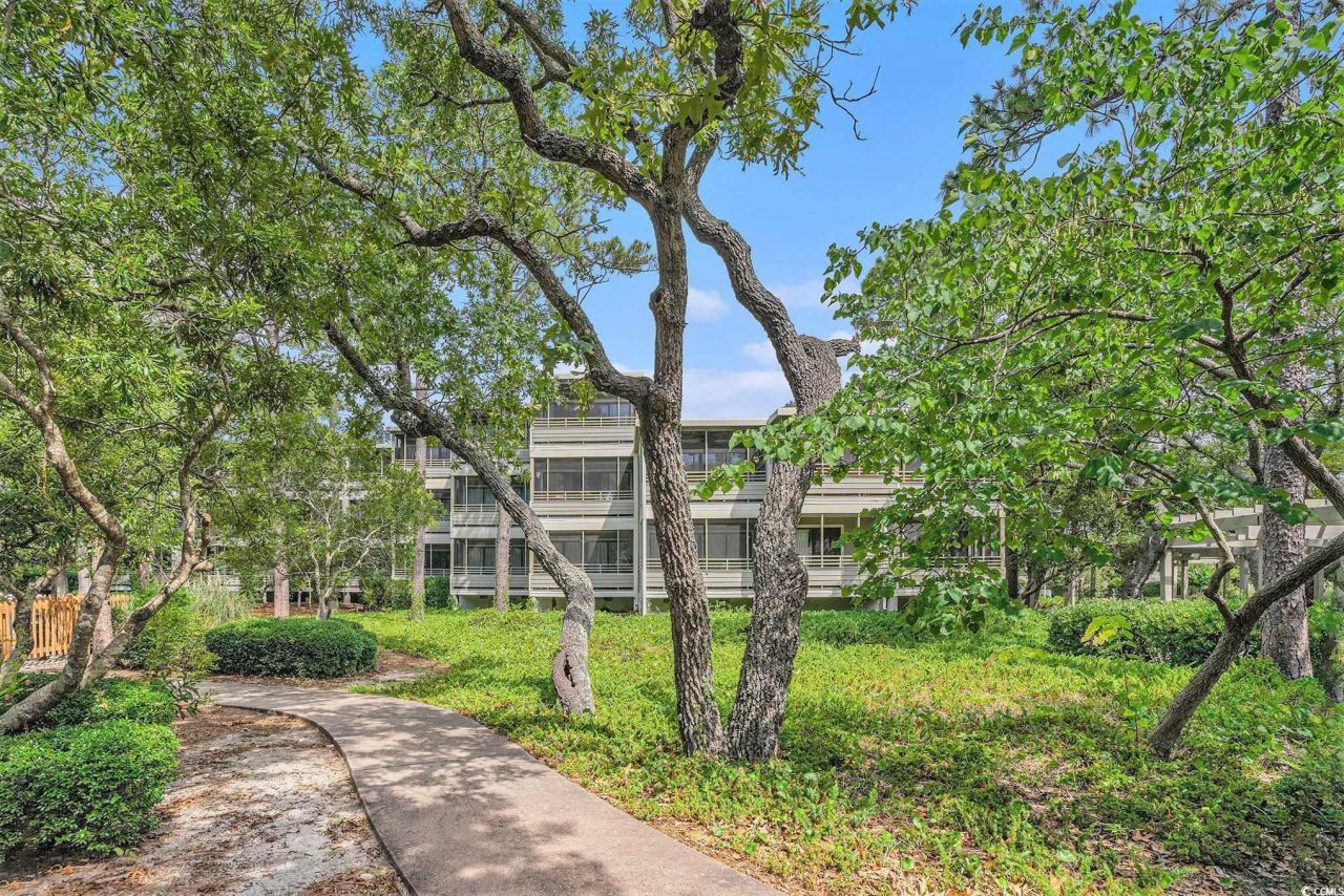 415 Ocean Creek Dr. Photo 20