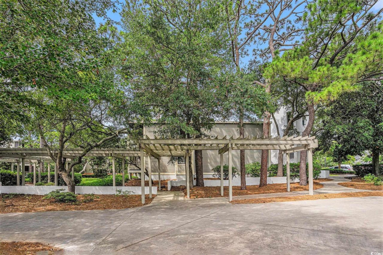 415 Ocean Creek Dr. Photo 21