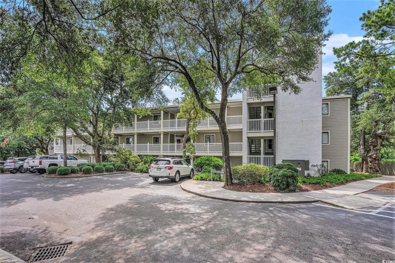 415 Ocean Creek Dr. Photo 32