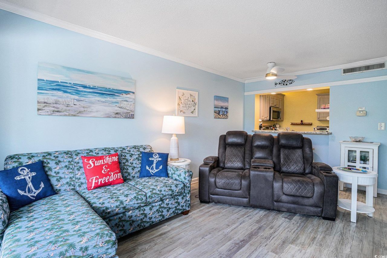 415 Ocean Creek Dr. Photo 7