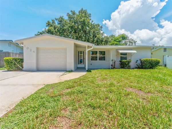 1024 SAN MARCO DRIVE, LARGO, FL 33770