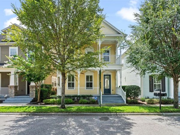 1511 RESOLUTE STREET, CELEBRATION, FL 34747