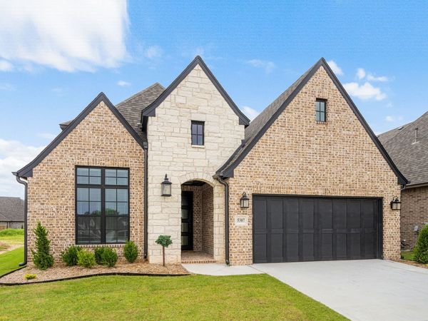 5307 E 126th Street S, Bixby, OK 74008