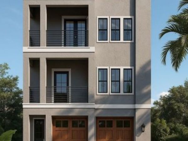 425 OCEAN Avenue, Fernandina Beach, FL 32034