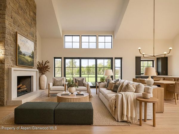 956 Bald Eagle Way, Carbondale, CO 81623