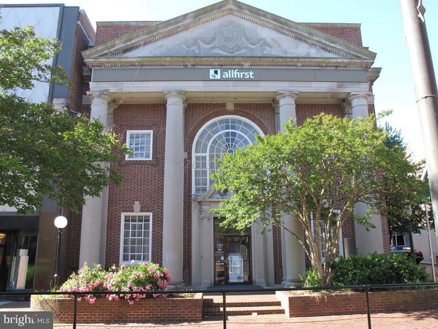 201 W Main Street, Salisbury, MD 21801 Main Photo