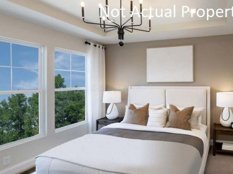 327 Pinnate Lane, Unit Lot 1502, Westerville, OH 43082 Photo 13