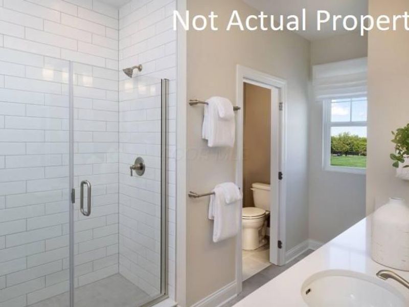 327 Pinnate Lane, Unit Lot 1502, Westerville, OH 43082 Photo 15