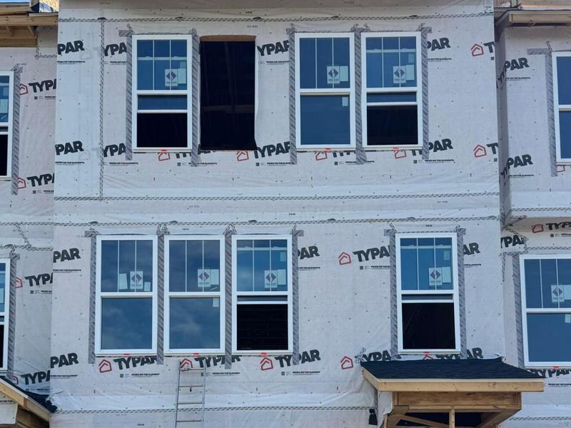 327 Pinnate Lane, Unit Lot 1502, Westerville, OH 43082 Photo 22