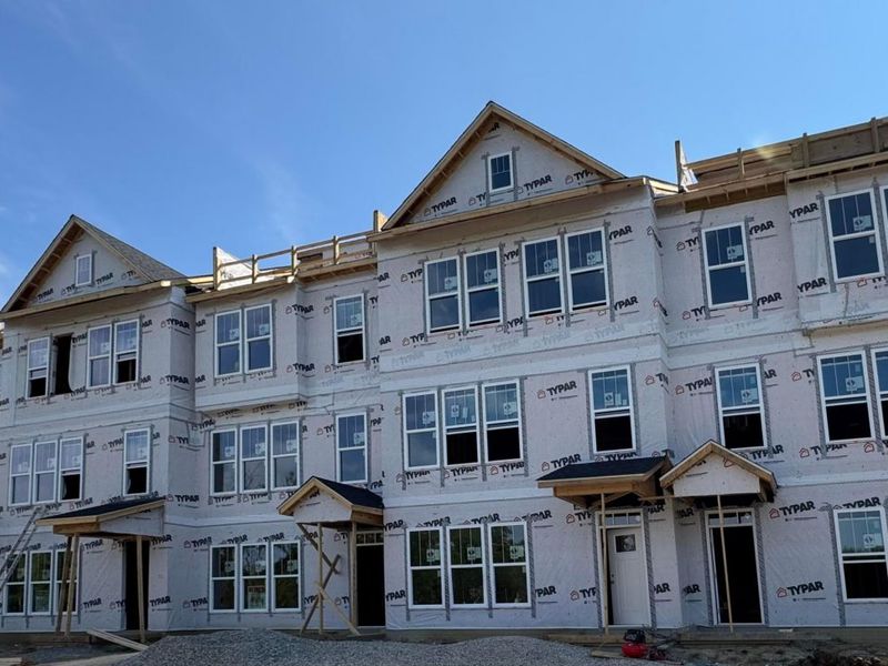 327 Pinnate Lane, Unit Lot 1502, Westerville, OH 43082 Photo 23