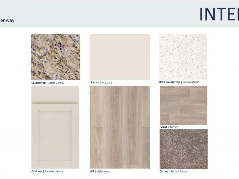 327 Pinnate Lane, Unit Lot 1502, Westerville, OH 43082 Photo 3