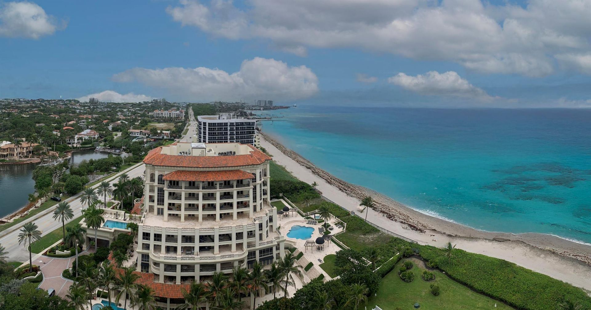 500 S Ocean Boulevard, Unit 2105, Boca Raton, FL 33432 Photo