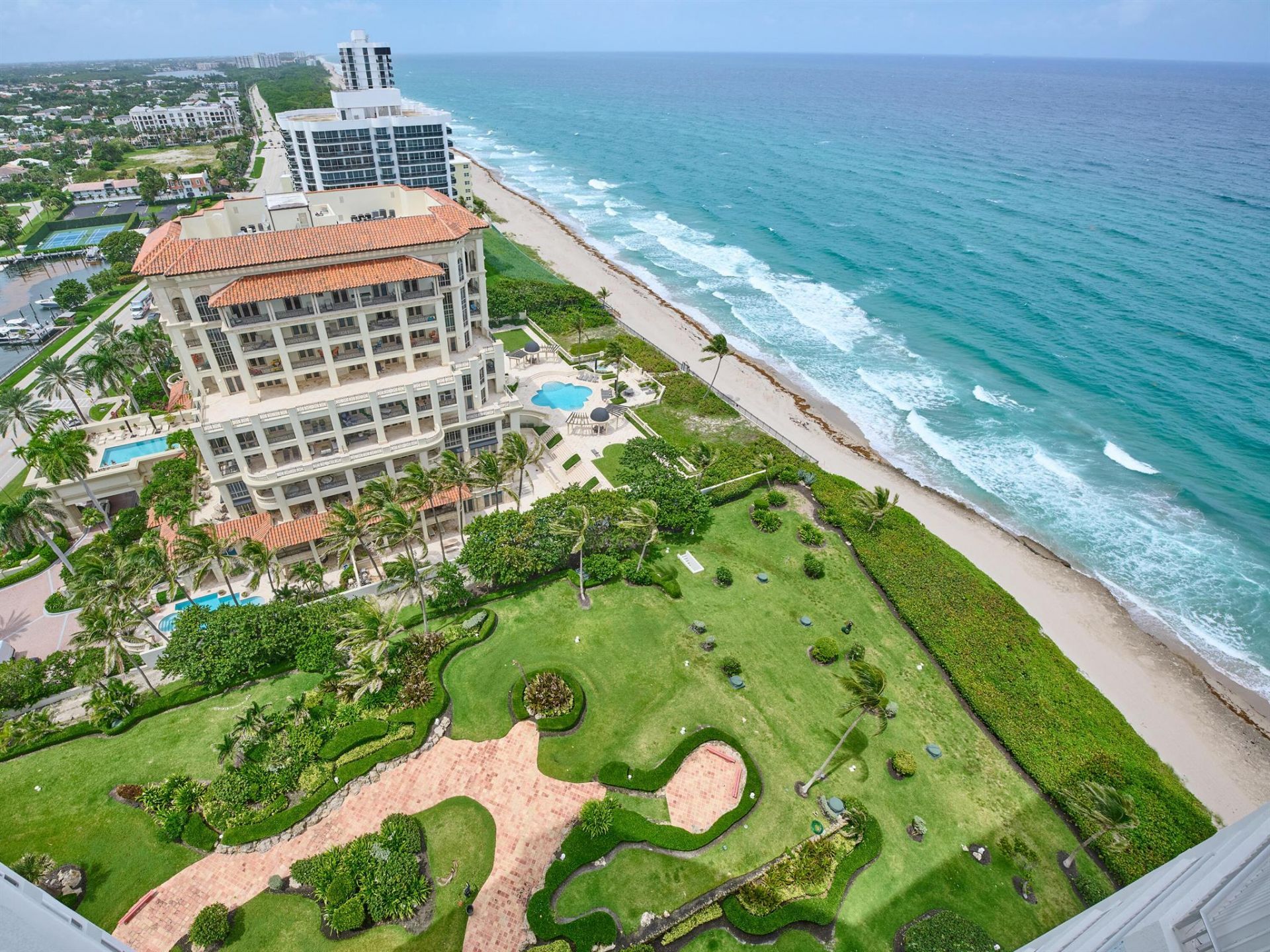 500 S Ocean Boulevard, Unit 2105, Boca Raton, FL 33432 Photo