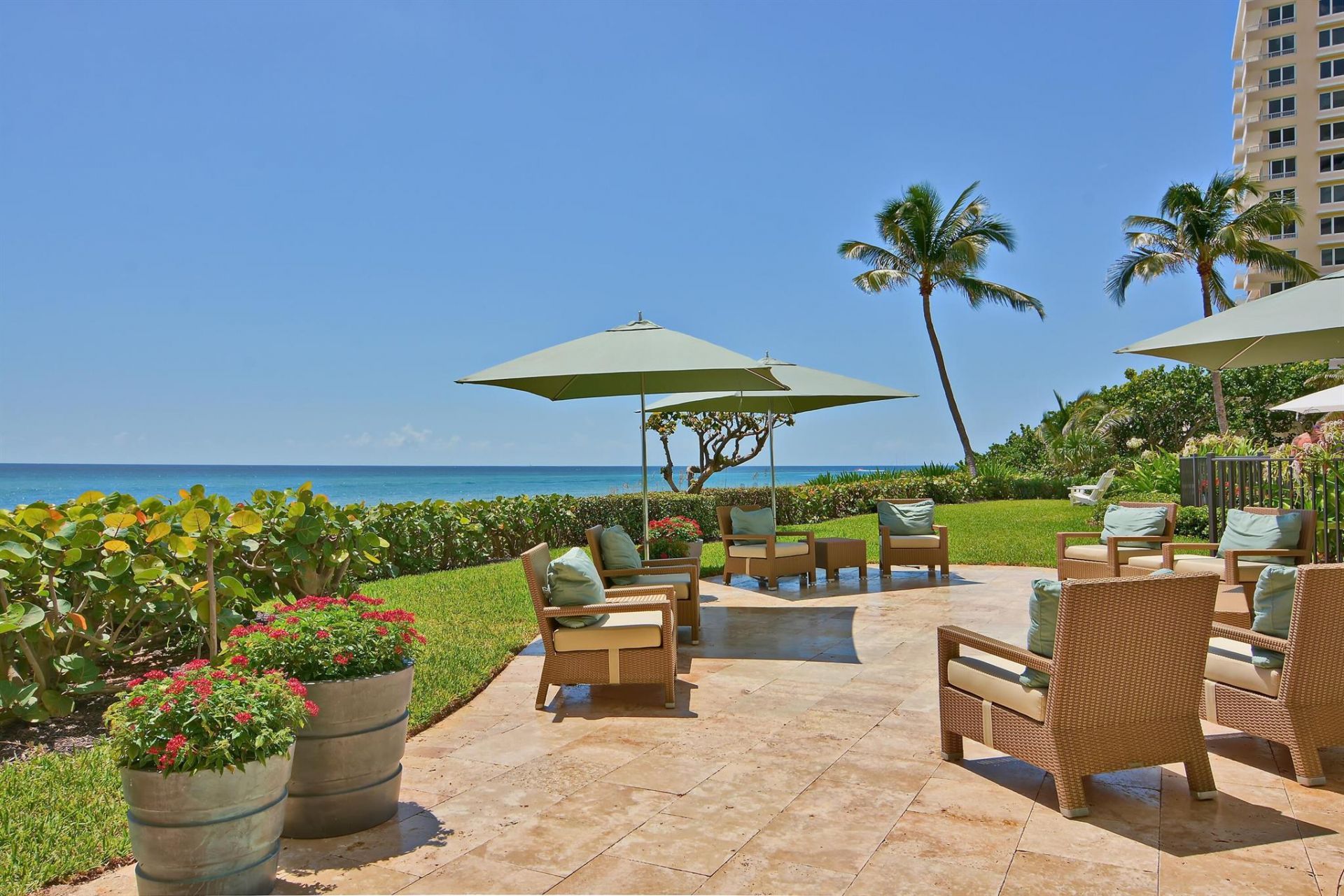 500 S Ocean Boulevard, Unit 2105, Boca Raton, FL 33432 Photo