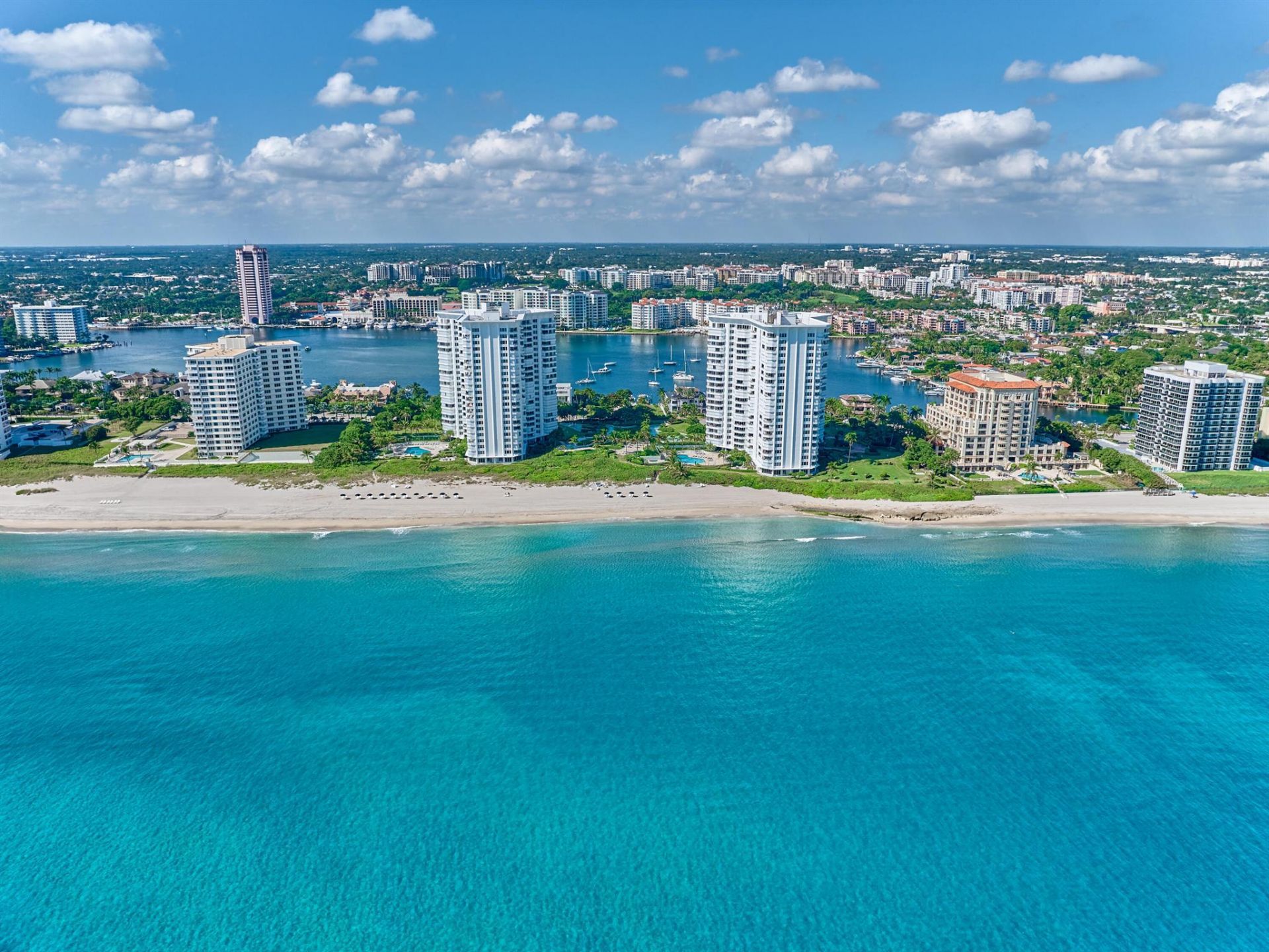 500 S Ocean Boulevard, Unit 2105, Boca Raton, FL 33432 Photo