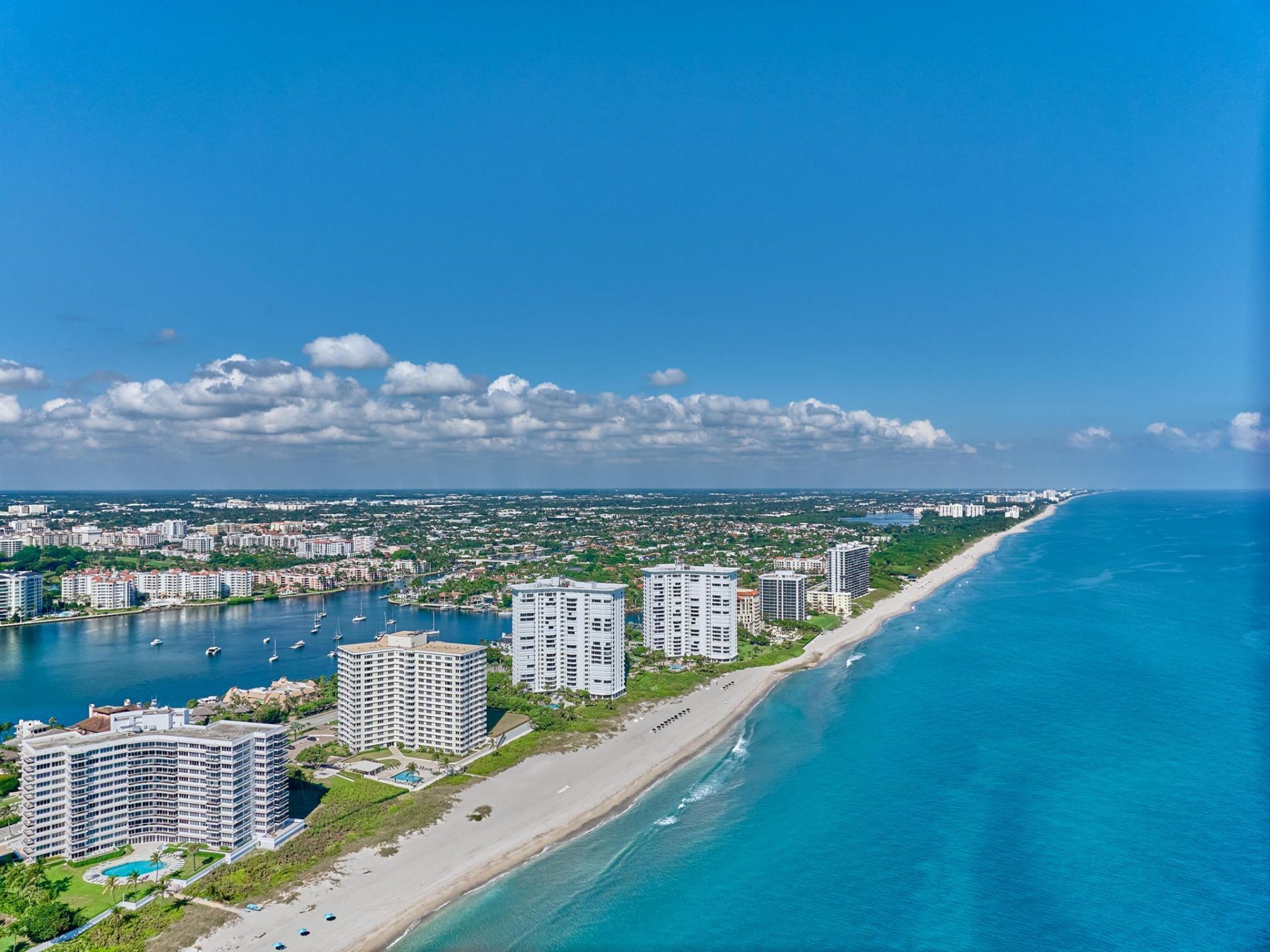 500 S Ocean Boulevard, Unit 2105, Boca Raton, FL 33432 Photo